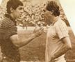 RETROGSP // VIDEO S-au bătut de 3 ori, Balaci n-a câștigat niciodată