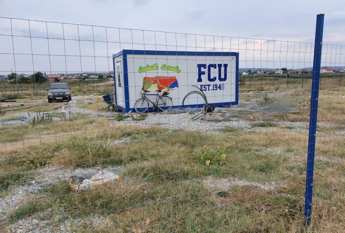 Stadion Craiova