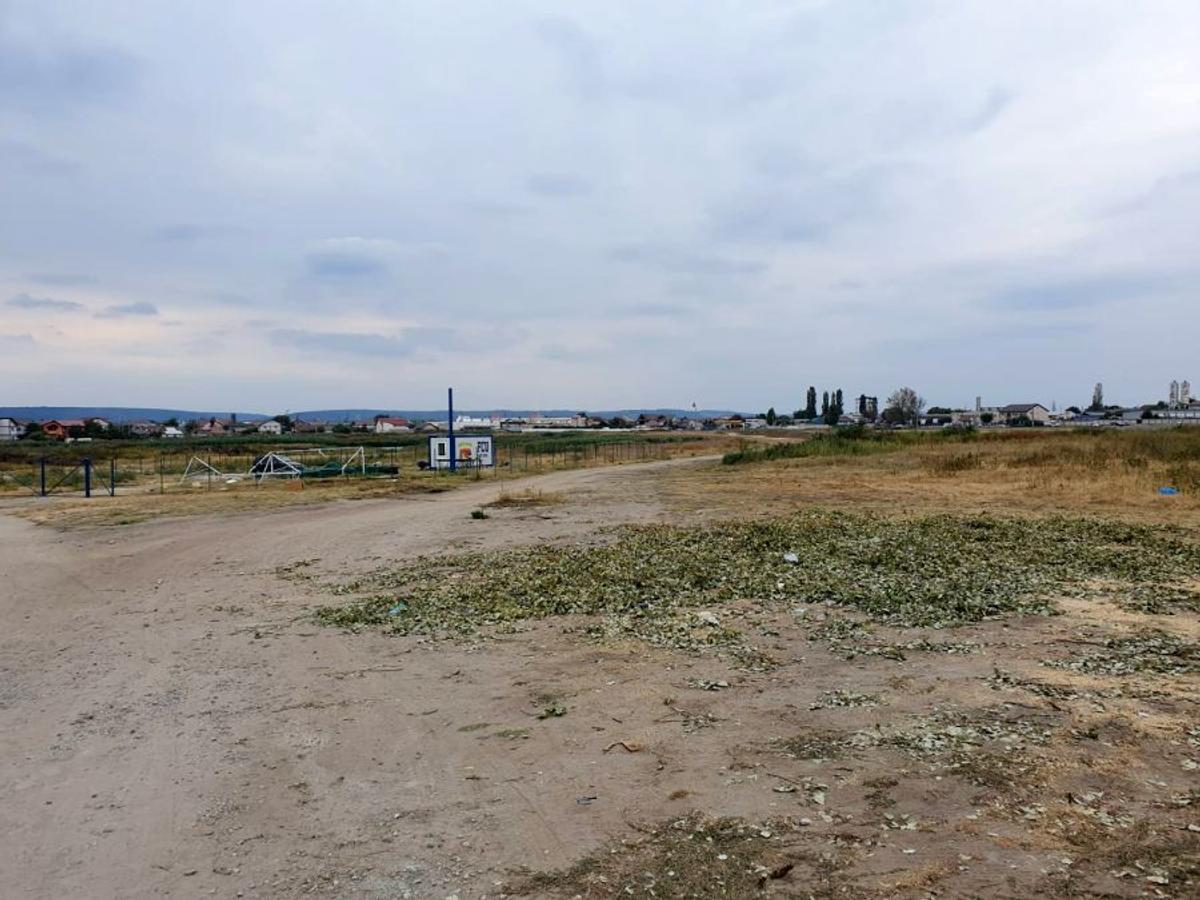 VIDEO + FOTO Adrian Mititelu își face stadion: „Ilie Balaci” Arena » Cum arată șantierul + toate detaliile: „Am vrut un stadion englezesc”