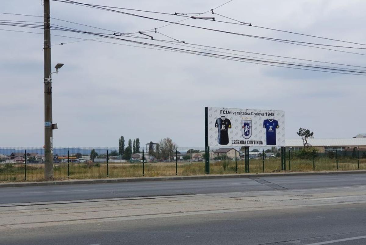 VIDEO + FOTO Adrian Mititelu își face stadion: „Ilie Balaci” Arena » Cum arată șantierul + toate detaliile: „Am vrut un stadion englezesc”