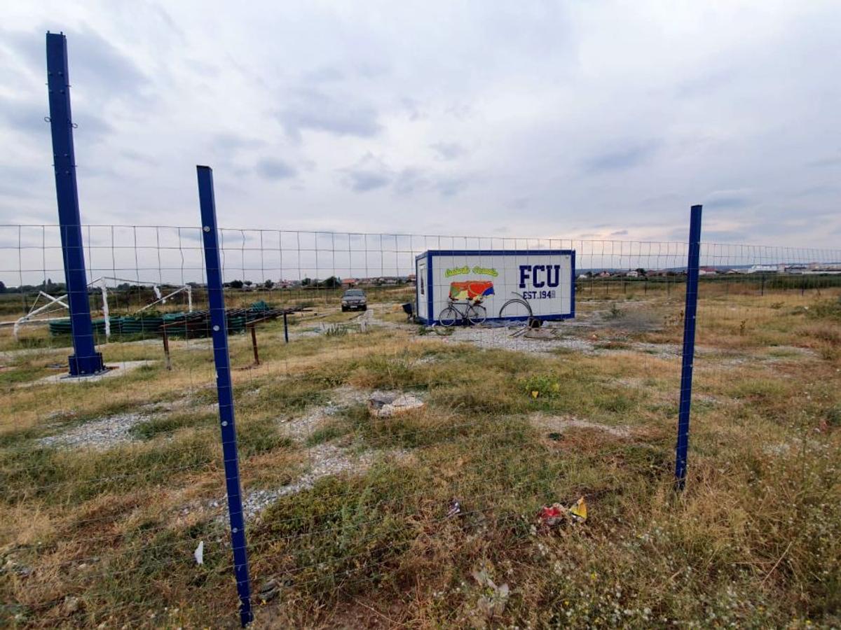 Stadion Craiova