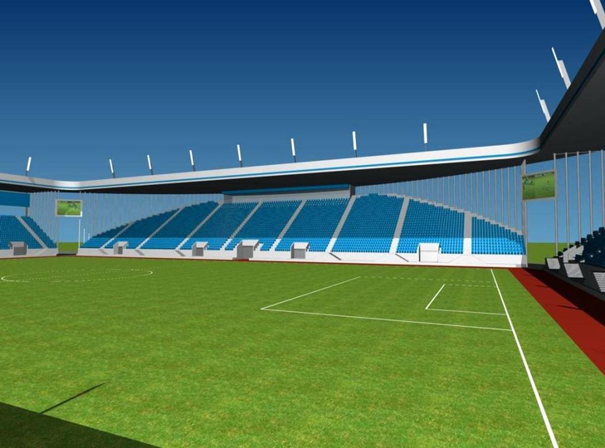 Stadion Craiova