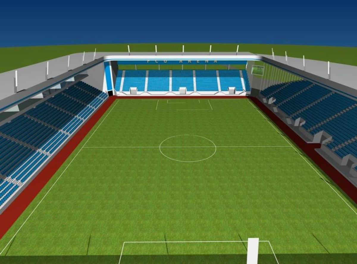 Stadion Craiova