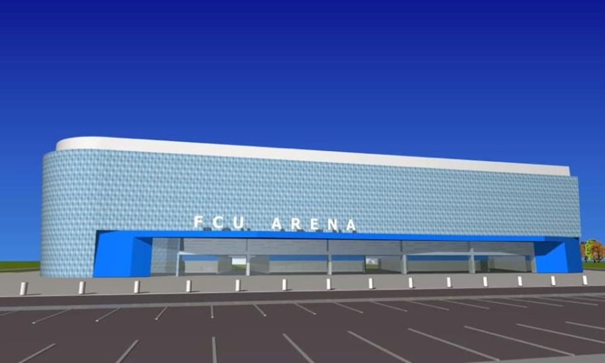 Stadion Craiova