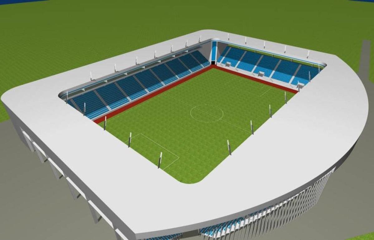 Stadion Craiova