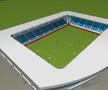VIDEO + FOTO Adrian Mititelu își face stadion: „Ilie Balaci” Arena » Cum arată șantierul + toate detaliile: „Am vrut un stadion englezesc”