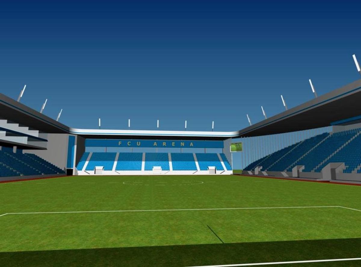 Stadion Craiova