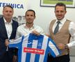 Gai Assulin, „Messi al Israelului”, s-a transferat la Poli Iași » A jucat pentru Barcelona și City