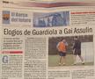 Gai Assulin, „Messi al Israelului”, s-a transferat la Poli Iași » A jucat pentru Barcelona și City