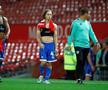 VIDEO + FOTO A dat gol pe Old Trafford și s-a dus acasă să învețe! Luke Matheson, declarația serii după ce a marcat la 16 ani cu Manchester United: „Am test la psihologie! Abia aștept”