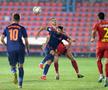 Metaloglobus - FCSB 0-2 // Puștii-minune au învins ursuleții! Roș-albaștrii se califică fără emoții în optimile Cupei României