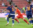 Metaloglobus - FCSB 0-2 // Puștii-minune au învins ursuleții! Roș-albaștrii se califică fără emoții în optimile Cupei României