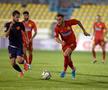 Metaloglobus - FCSB 0-2 // Puștii-minune au învins ursuleții! Roș-albaștrii se califică fără emoții în optimile Cupei României