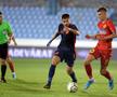 Metaloglobus - FCSB 0-2 // Puștii-minune au învins ursuleții! Roș-albaștrii se califică fără emoții în optimile Cupei României