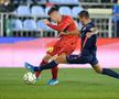 Metaloglobus - FCSB 0-2 // Puștii-minune au învins ursuleții! Roș-albaștrii se califică fără emoții în optimile Cupei României
