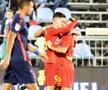 Metaloglobus - FCSB 0-2 // Puștii-minune au învins ursuleții! Roș-albaștrii se califică fără emoții în optimile Cupei României