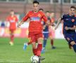 Metaloglobus - FCSB 0-2 // Puștii-minune au învins ursuleții! Roș-albaștrii se califică fără emoții în optimile Cupei României