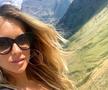 „Înainte, lumea strâmba din nas, dar nu mai e cazul”. Ce meserie are noua iubită a unui jucător de la Juventus