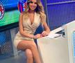 „Înainte, lumea strâmba din nas, dar nu mai e cazul”. Ce meserie are noua iubită a unui jucător de la Juventus
