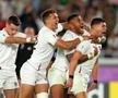 CUPA MONDIALĂ // FOTO Surpriză mare la Cupa Mondială de Rugby » Anglia învinge Noua Zeelandă, 19-7, și e în finală
