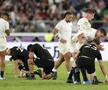 CUPA MONDIALĂ // FOTO Surpriză mare la Cupa Mondială de Rugby » Anglia învinge Noua Zeelandă, 19-7, și e în finală