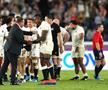 CUPA MONDIALĂ // FOTO Surpriză mare la Cupa Mondială de Rugby » Anglia învinge Noua Zeelandă, 19-7, și e în finală