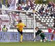 RAPID - RIPENSIA 0-0// FOTO Daniel Pancu, nervos după egalul Rapidului: „În prima repriză și eu îmi ceream demisia! Nu am avut nicio idee de joc”