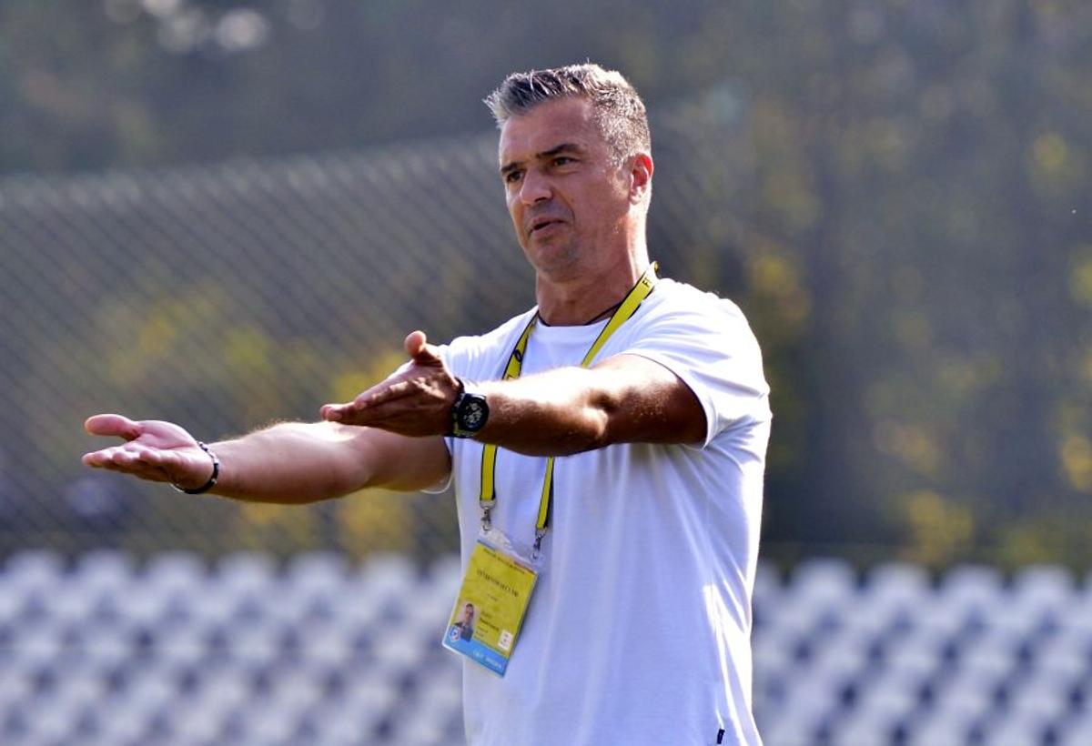LIGA 2, etapa #14 // FC Argeș învinge Gloria Buzău, 3-1, în ultimul meci al rundei » Rezultatele + clasamentul actualizat