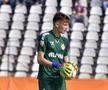 RAPID - RIPENSIA 0-0// FOTO Daniel Pancu, nervos după egalul Rapidului: „În prima repriză și eu îmi ceream demisia! Nu am avut nicio idee de joc”