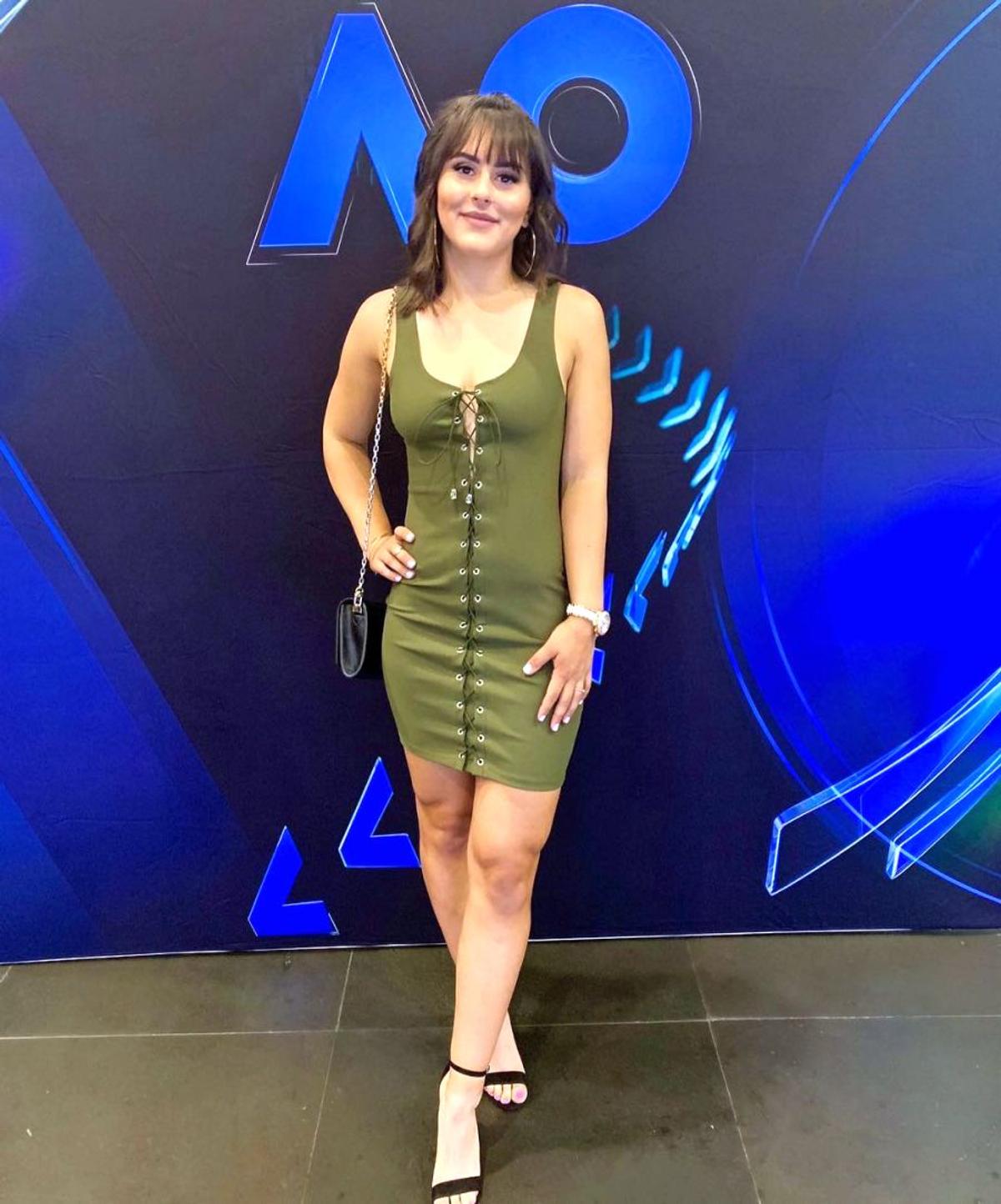 TURNEUL CAMPIOANELOR WTA 2019 //Formează un cuplu? Bianca Andreescu s-a distrat la un eveniment cu baschetbalistul Pascal Siakam » Fanii vor să-i vadă împreună