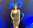 TURNEUL CAMPIOANELOR WTA 2019 //Formează un cuplu? Bianca Andreescu s-a distrat la un eveniment cu baschetbalistul Pascal Siakam » Fanii vor să-i vadă împreună