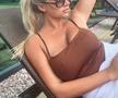 FOTO Cea mai hot fană a lui Manchester United a încins imaginația „diavolilor”: „Mă poți urmări doar dacă iubești echipa”