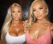 FOTO Cea mai hot fană a lui Manchester United a încins imaginația „diavolilor”: „Mă poți urmări doar dacă iubești echipa”