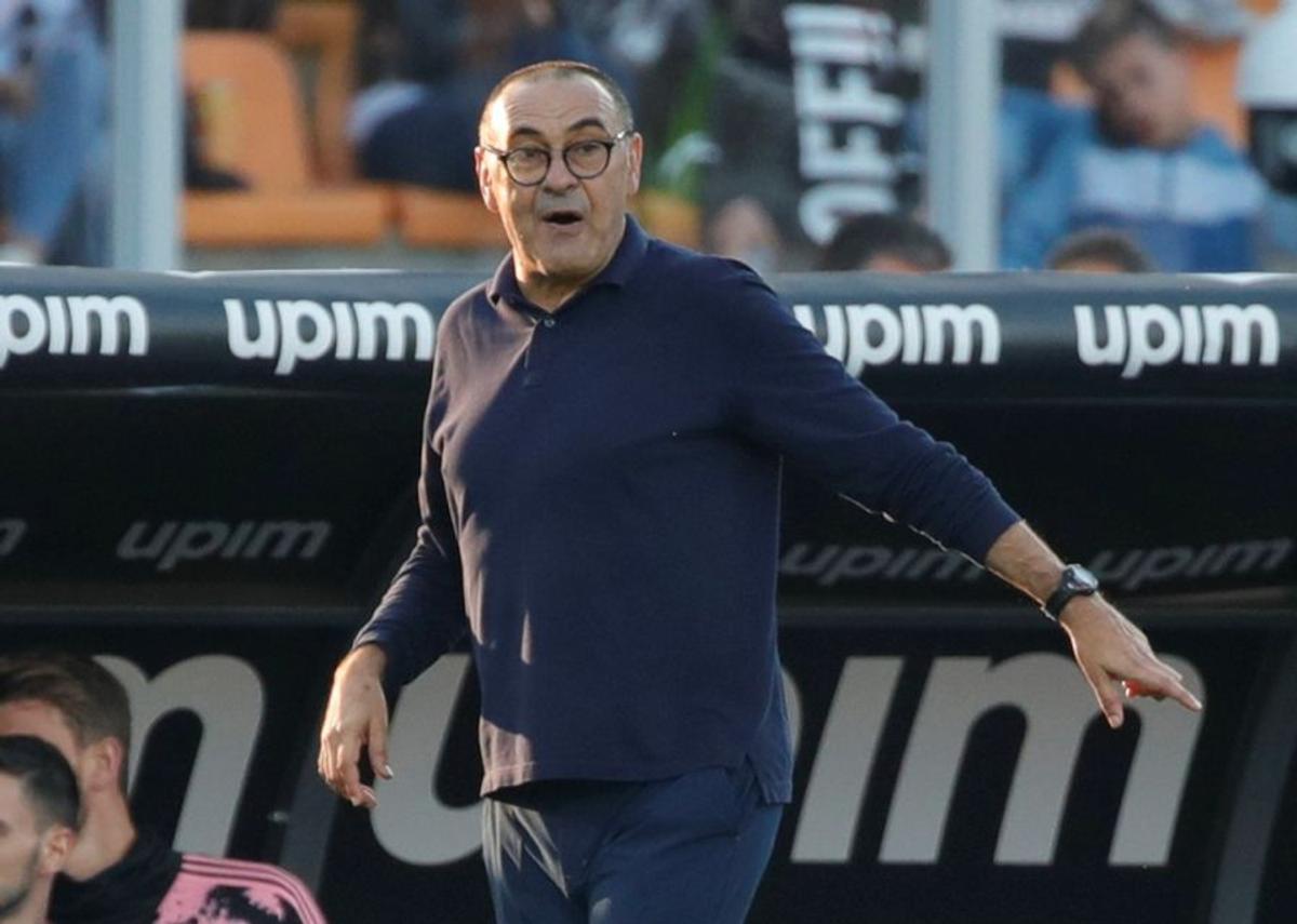 LECCE - JUVENTUS 1-1 // VIDEO + FOTO Greu fără Cristiano Ronaldo » Juventus o comite în fața echipei lui Benzar, dar profită de egalul dintre Inter și Parma