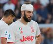 LECCE - JUVENTUS 1-1 //
