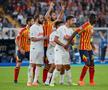 LECCE - JUVENTUS 1-1 //