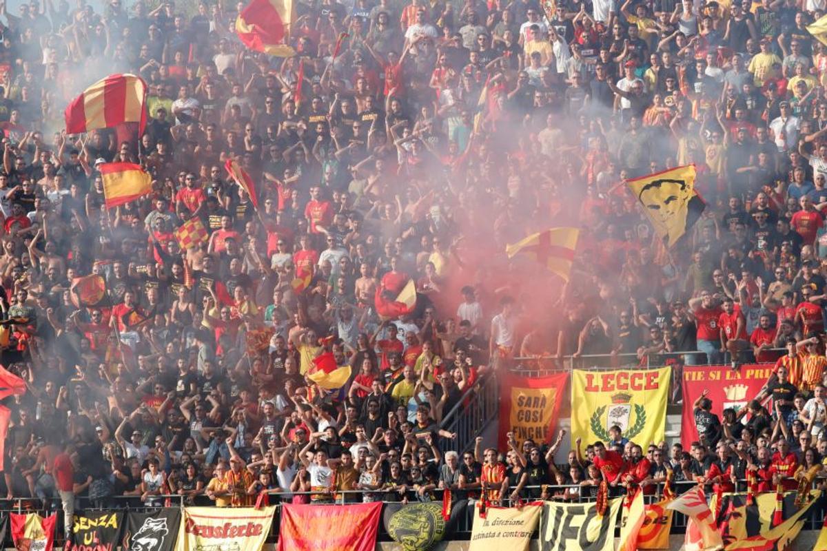 LECCE - JUVENTUS 1-1 // VIDEO + FOTO Greu fără Cristiano Ronaldo » Juventus o comite în fața echipei lui Benzar, dar profită de egalul dintre Inter și Parma
