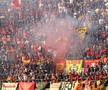 LECCE - JUVENTUS 1-1 //
