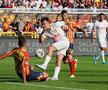 LECCE - JUVENTUS 1-1 //