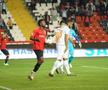 GAZIANTEP - ALANYASPOR 1-1 // VIDEO + FOTO Formația lui Șumudică revine în fața liderului din Turcia! Cum a celebrat antrenorul