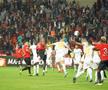 GAZIANTEP - ALANYASPOR 1-1 // VIDEO + FOTO Formația lui Șumudică revine în fața liderului din Turcia! Cum a celebrat antrenorul