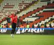GAZIANTEP - ALANYASPOR 1-1 //