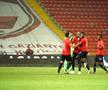 GAZIANTEP - ALANYASPOR 1-1 // VIDEO + FOTO Formația lui Șumudică revine în fața liderului din Turcia! Cum a celebrat antrenorul
