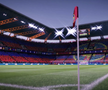 FIFA 2020 // Lovitură de imagine pentru Liga 1! Florinel Coman și Dan Nistor, lângă Messi și Ronaldo » Imagini de la lansare