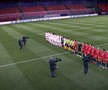 FIFA 2020 // Lovitură de imagine pentru Liga 1! Florinel Coman și Dan Nistor, lângă Messi și Ronaldo » Imagini de la lansare
