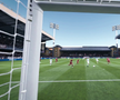 FIFA 2020 // Lovitură de imagine pentru Liga 1! Florinel Coman și Dan Nistor, lângă Messi și Ronaldo » Imagini de la lansare