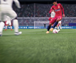 FIFA 2020 // Lovitură de imagine pentru Liga 1! Florinel Coman și Dan Nistor, lângă Messi și Ronaldo » Imagini de la lansare