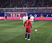 FIFA 2020 // Lovitură de imagine pentru Liga 1! Florinel Coman și Dan Nistor, lângă Messi și Ronaldo » Imagini de la lansare