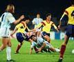 RETROGSP // VIDEO Roti și duelul cu Maradona: „Asta a fost tot!” :)