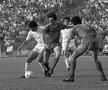 Retro GSP // VIDEO Roti și duelul cu Maradona: „Asta a fost tot!” :)